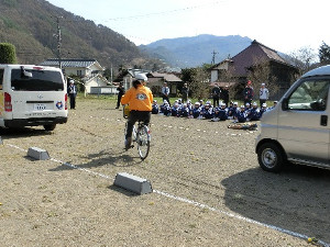 縁石くんの使用状況